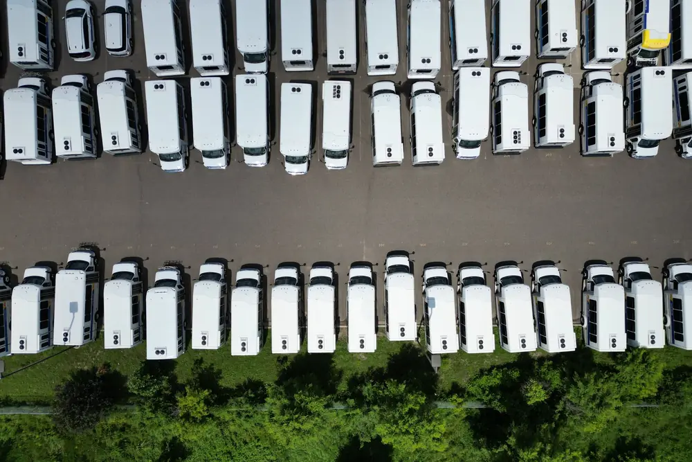 Fleet Maintenance Contracts (Fleet)