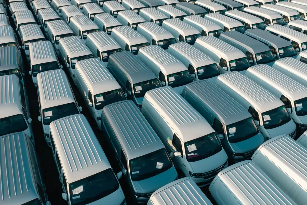 Mechanical & Electrical Repairs (Fleet)